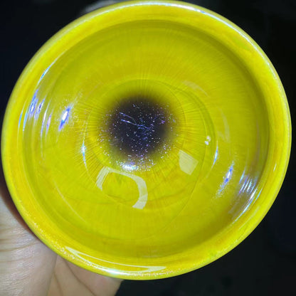 2025 Jianzhan Tea cup