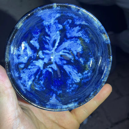 2025 Jianzhan Tea cup