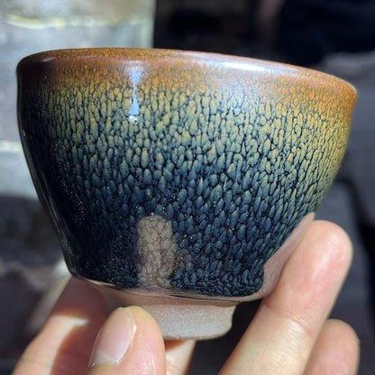 2025 Jianzhan Tea cup