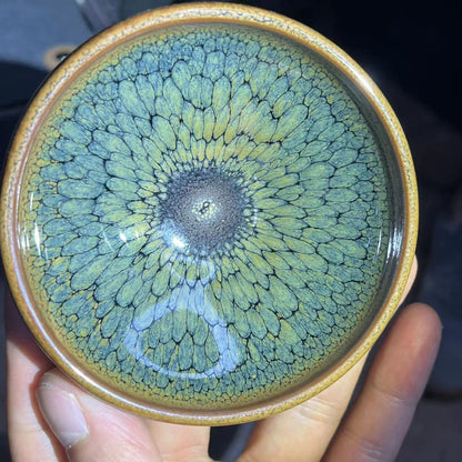 2025 Jianzhan Tea cup