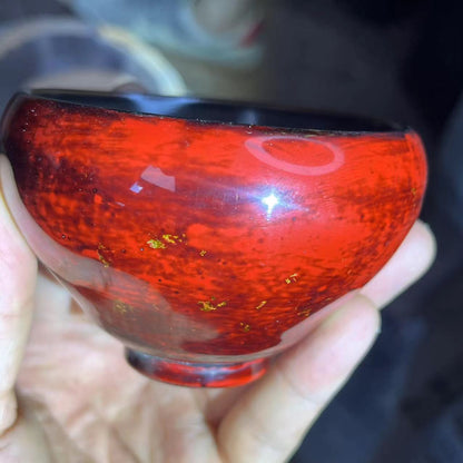 2025 Jianzhan Tea cup