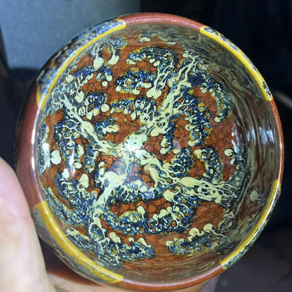 2025 Jianzhan Tea cup