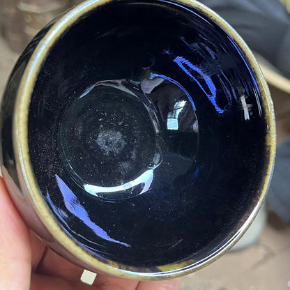 2025 Jianzhan Tea cup