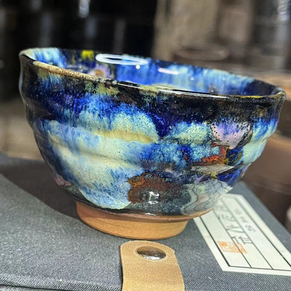 2025 Jianzhan Tea cup