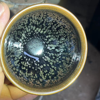 2025 Jianzhan Tea cup