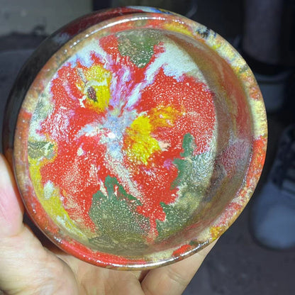 2025 Jianzhan Tea cup