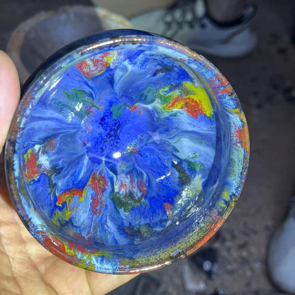 2025 Jianzhan Tea cup