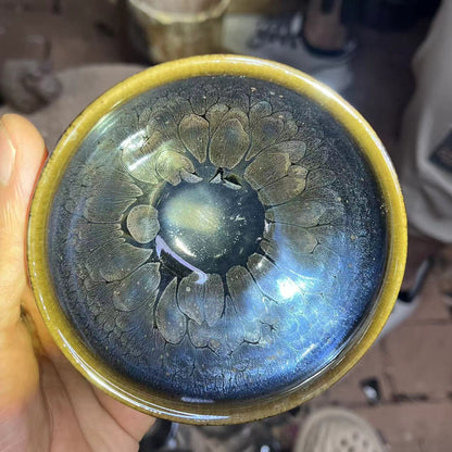 2025 Jianzhan Tea cup