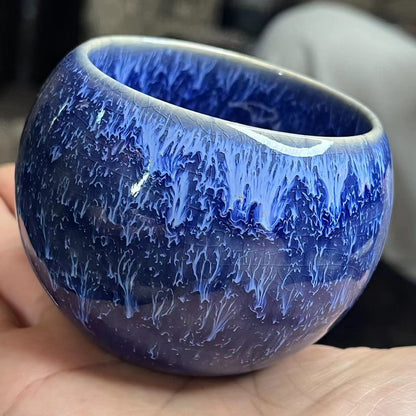 2025 Jianzhan Tea cup