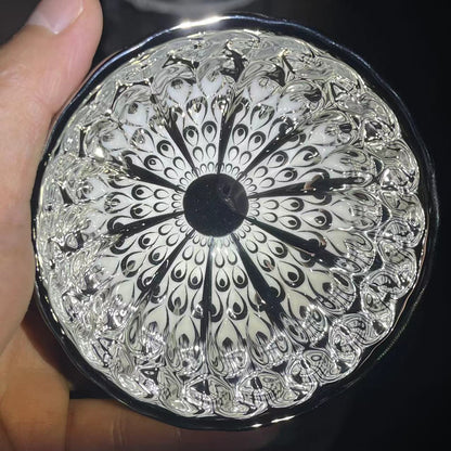 2025 Jianzhan Tea cup