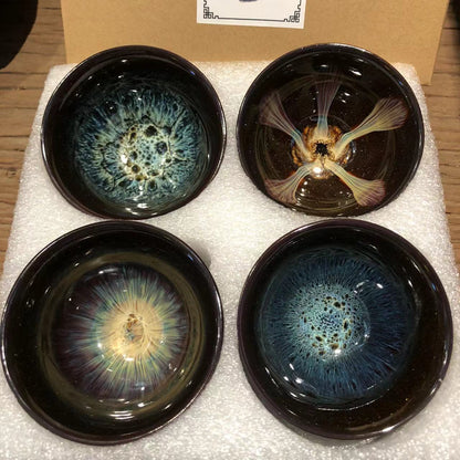 2025 Jianzhan Tea cup