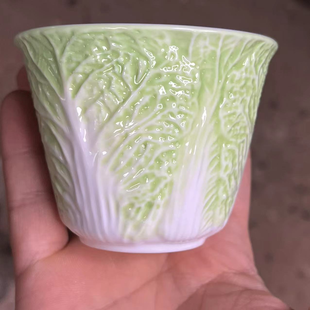 1-7-2025 Jianzhan Tea cup