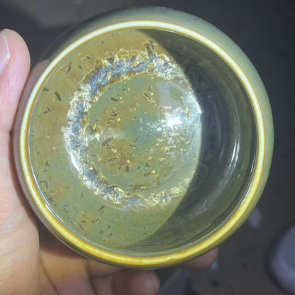 2025 Jianzhan Tea cup