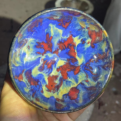 2025 Jianzhan Tea cup