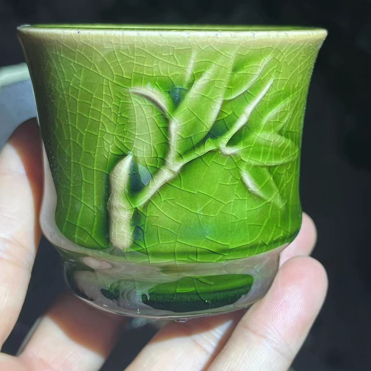 1-7-2025 Jianzhan Tea cup