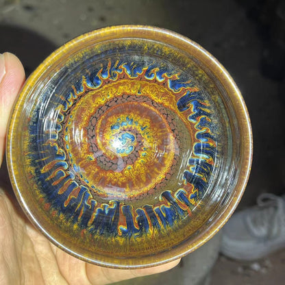 2025 Jianzhan Tea cup