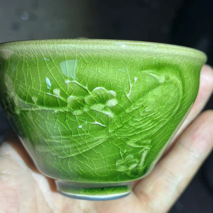 2025 Jianzhan Tea cup