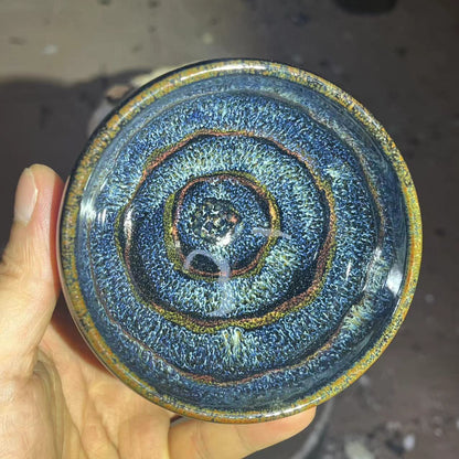 2025 Jianzhan Tea cup