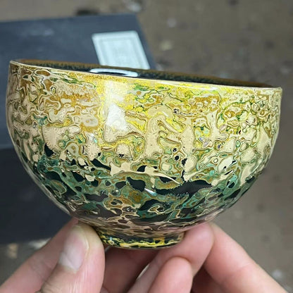 2025 Jianzhan Tea cup