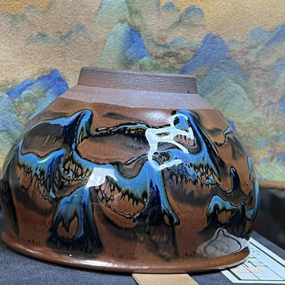 2025 Jianzhan Tea cup