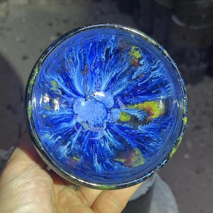 2025 Jianzhan Tea cup