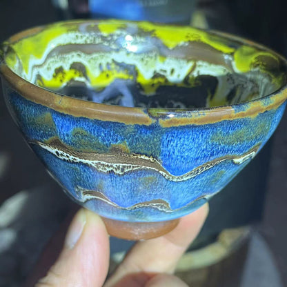 2025 Jianzhan Tea cup