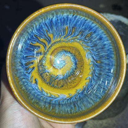2025 Jianzhan Tea cup