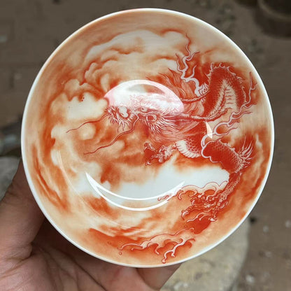 2025 Jianzhan Tea cup