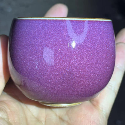 2025 Jianzhan Tea cup