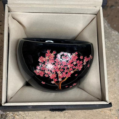 2025 Jianzhan Tea cup