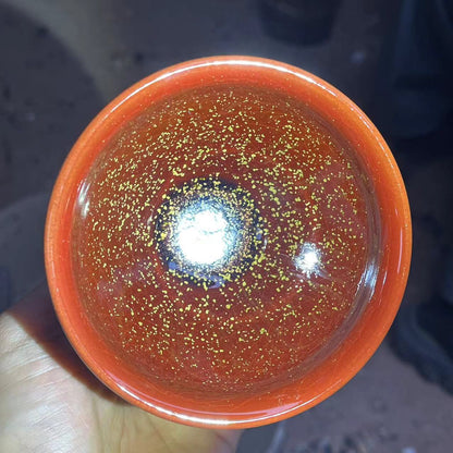 2025 Jianzhan Tea cup