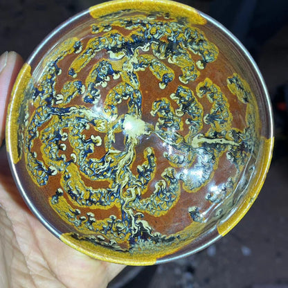 2025 Jianzhan Tea cup