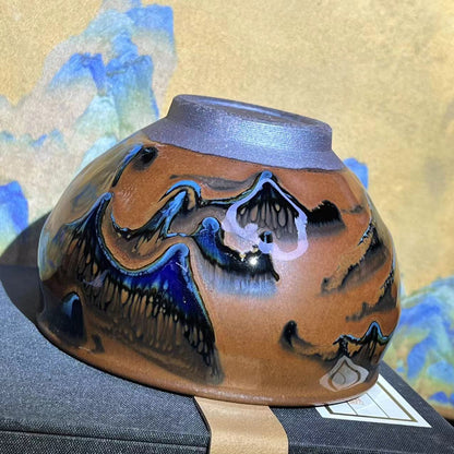 2025 Jianzhan Tea cup