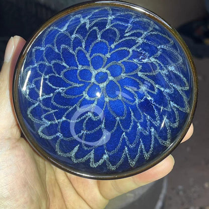 2025 Jianzhan Tea cup