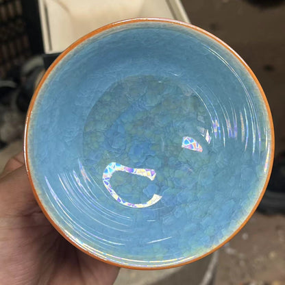 2025 Jianzhan Tea cup