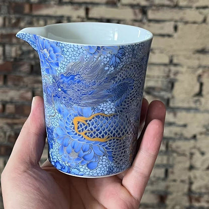 2025 Jianzhan Tea cup