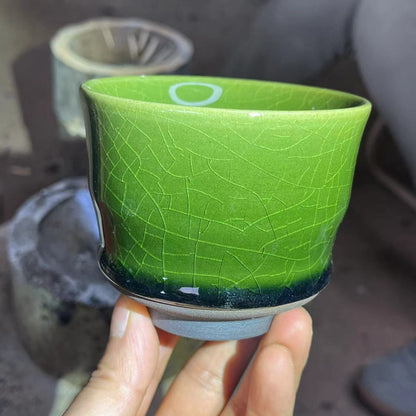 2025 Jianzhan Tea cup