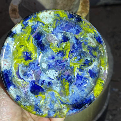 2025 Jianzhan Tea cup