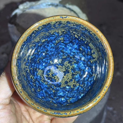 2025 Jianzhan Tea cup