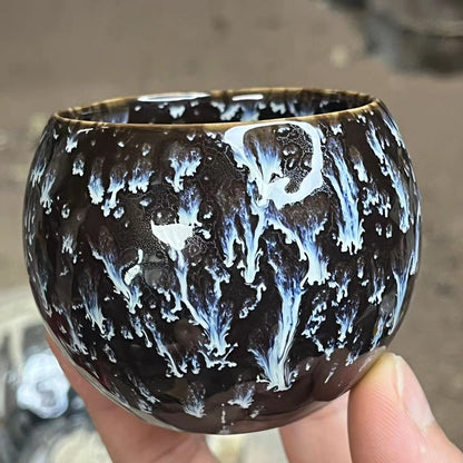 2025 Jianzhan Tea cup