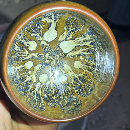 2025 Jianzhan Tea cup
