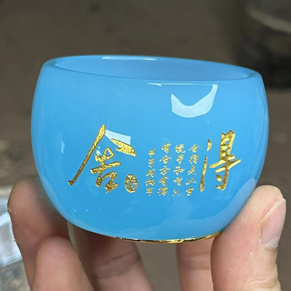 Jianzhan Tea cup collections