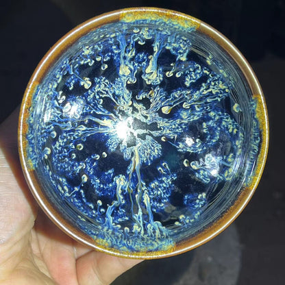 2025 Jianzhan Tea cup