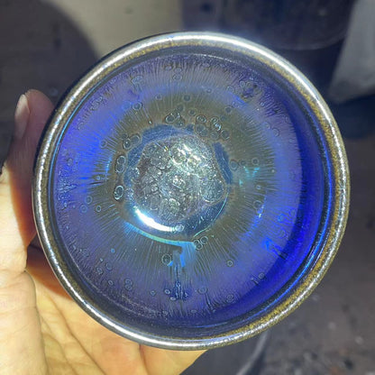 2025 Jianzhan Tea cup