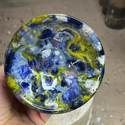 2025 Jianzhan Tea cup