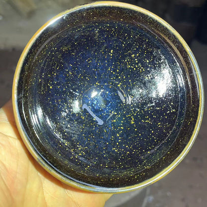 2025 Jianzhan Tea cup
