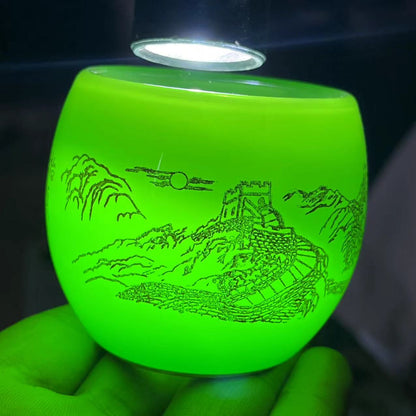 2025 Jianzhan Tea cup