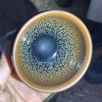 2025 Jianzhan Tea cup
