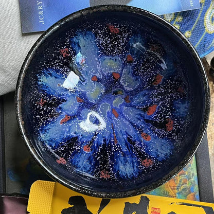 2025 Jianzhan Tea cup