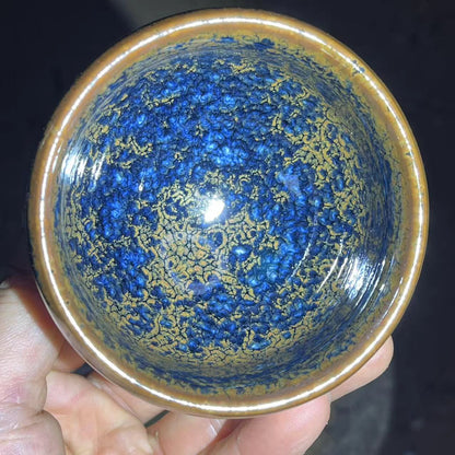 2025 Jianzhan Tea cup